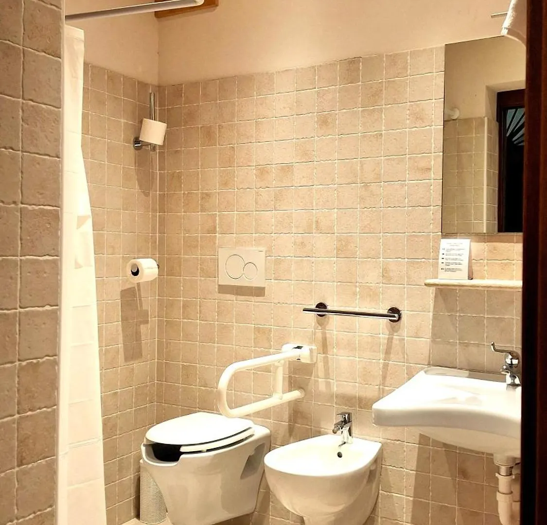 Arena In Love - Centre Rooms Verona Apartment