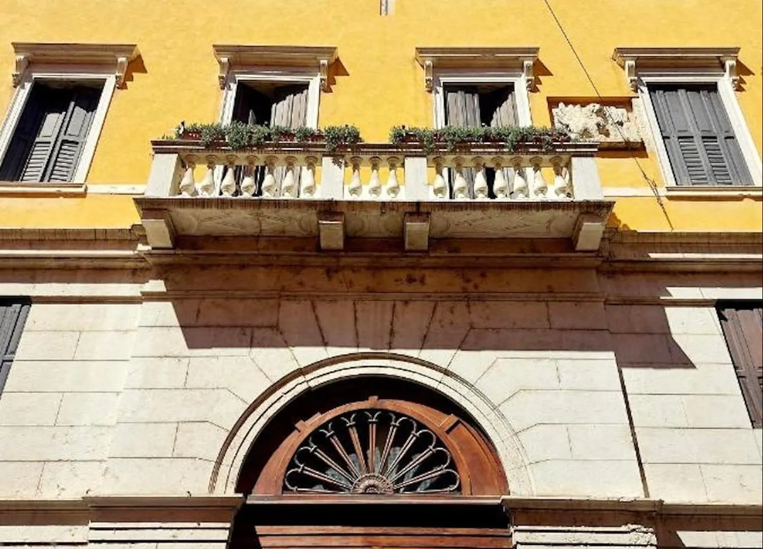 Apartment Arena In Love - Centre Rooms Verona Italy