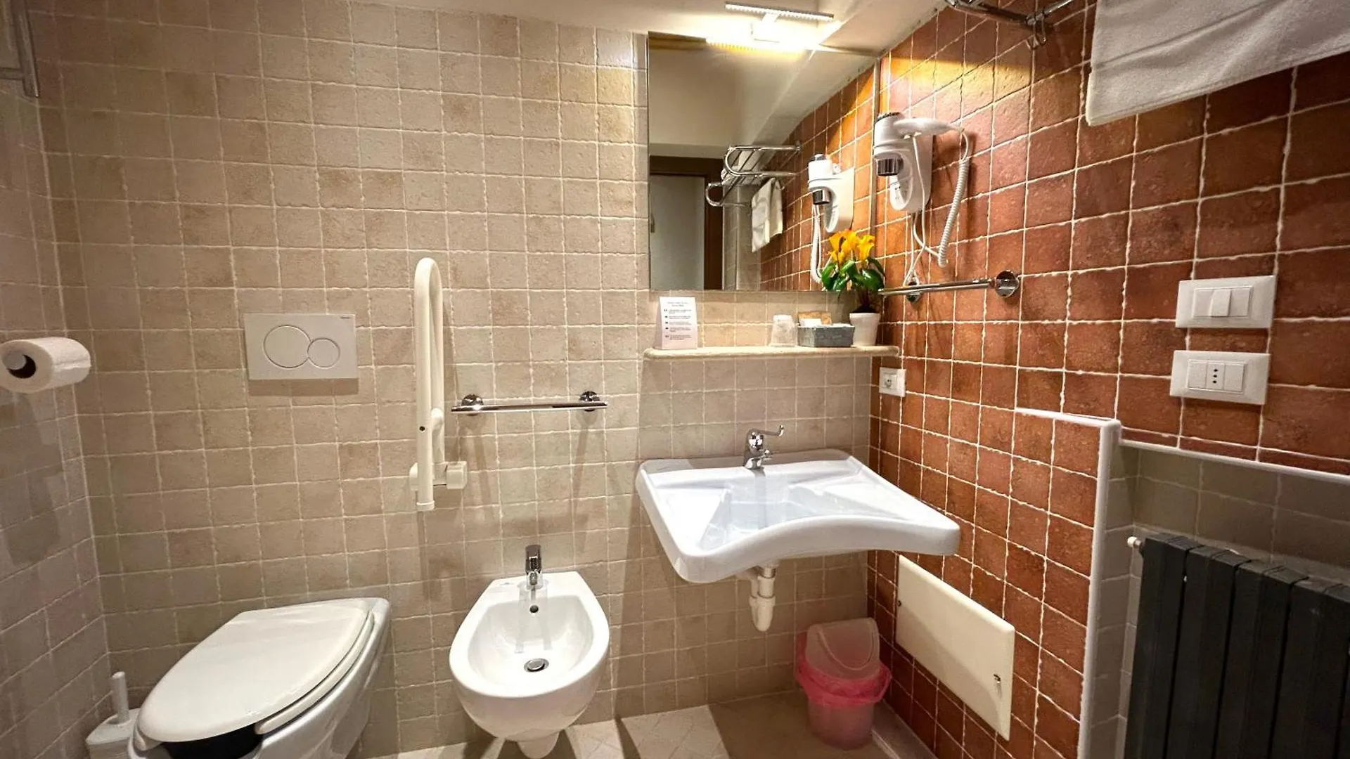 Arena In Love - Centre Rooms Verona
