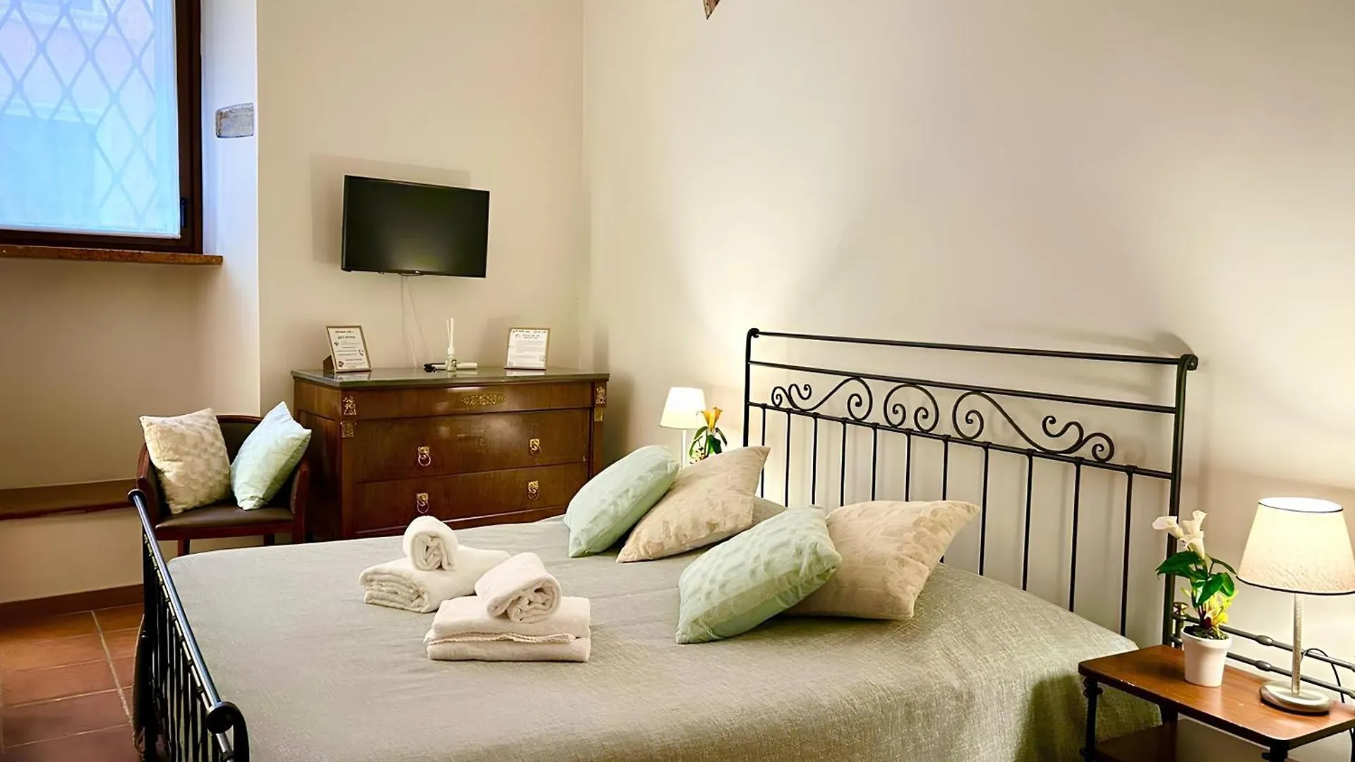 Arena In Love - Centre Rooms Verona
