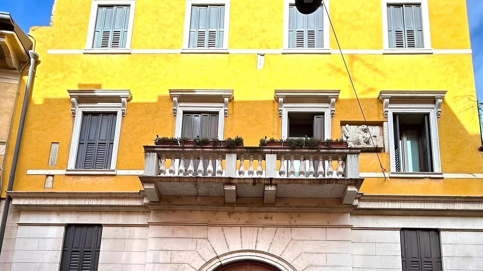 Arena In Love - Centre Rooms Verona