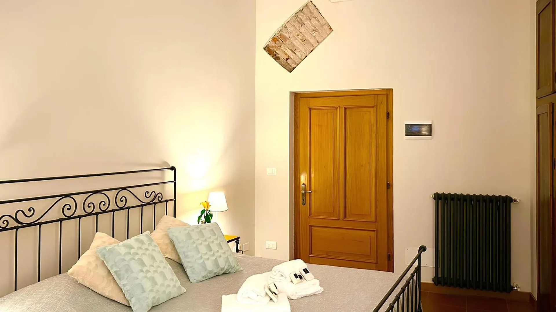 Apartment Arena In Love - Centre Rooms Verona Italy