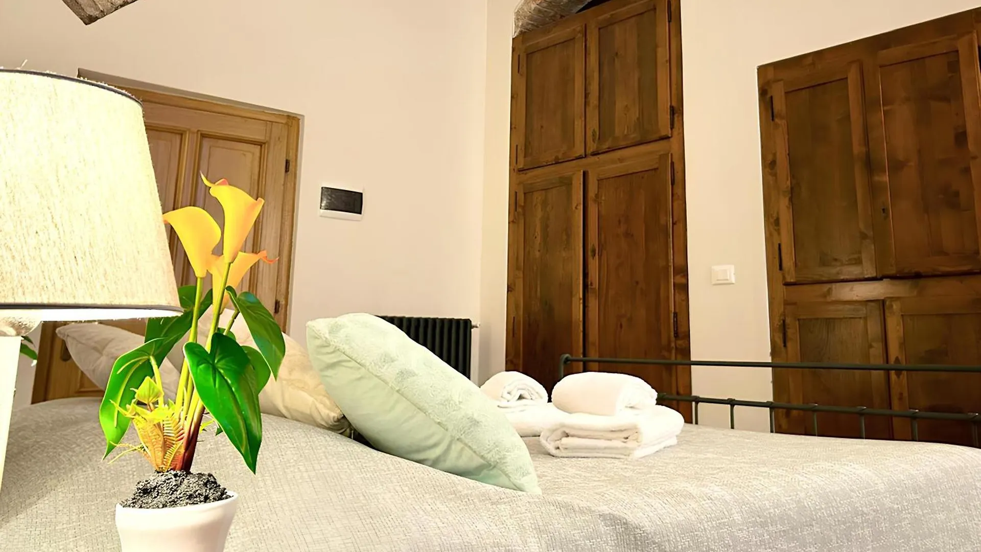 Arena In Love - Centre Rooms Verona Apartment