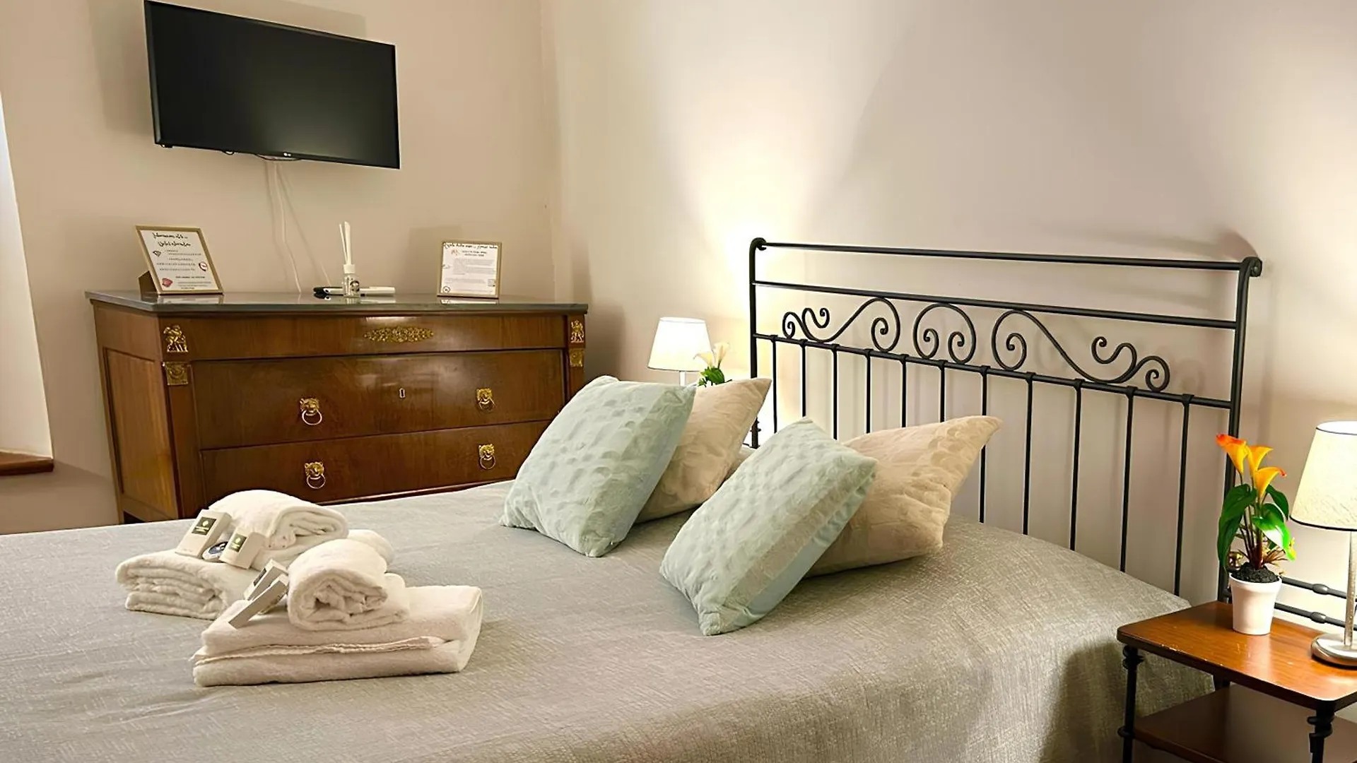 Arena In Love - Centre Rooms Verona