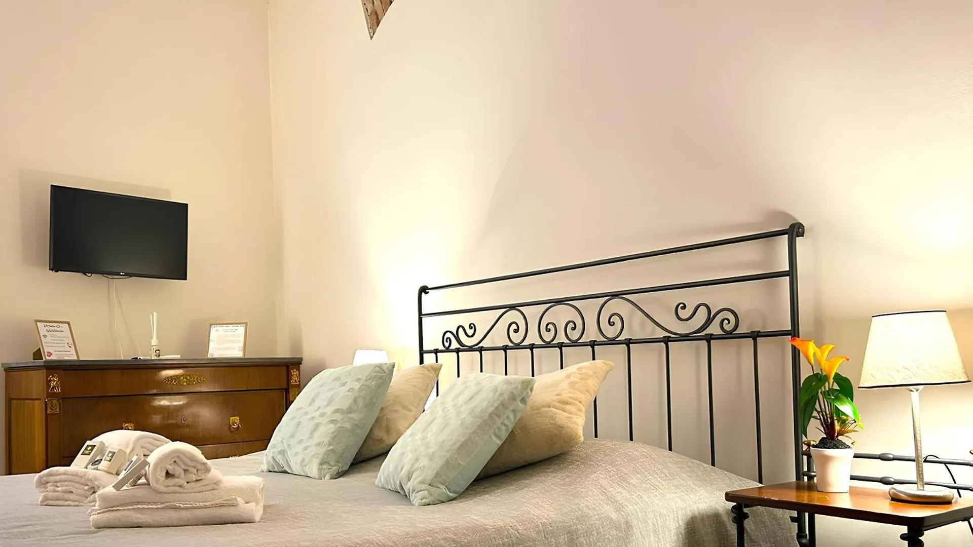 Apartment Arena In Love - Centre Rooms Verona