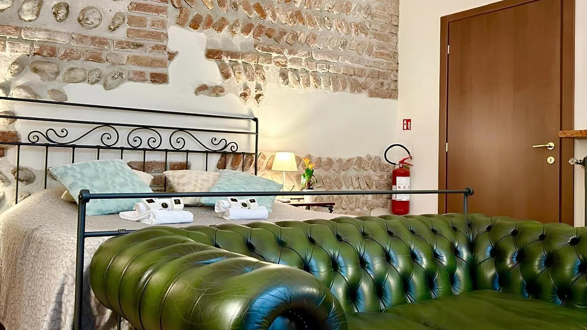 Apartment Arena In Love - Centre Rooms Verona Italy