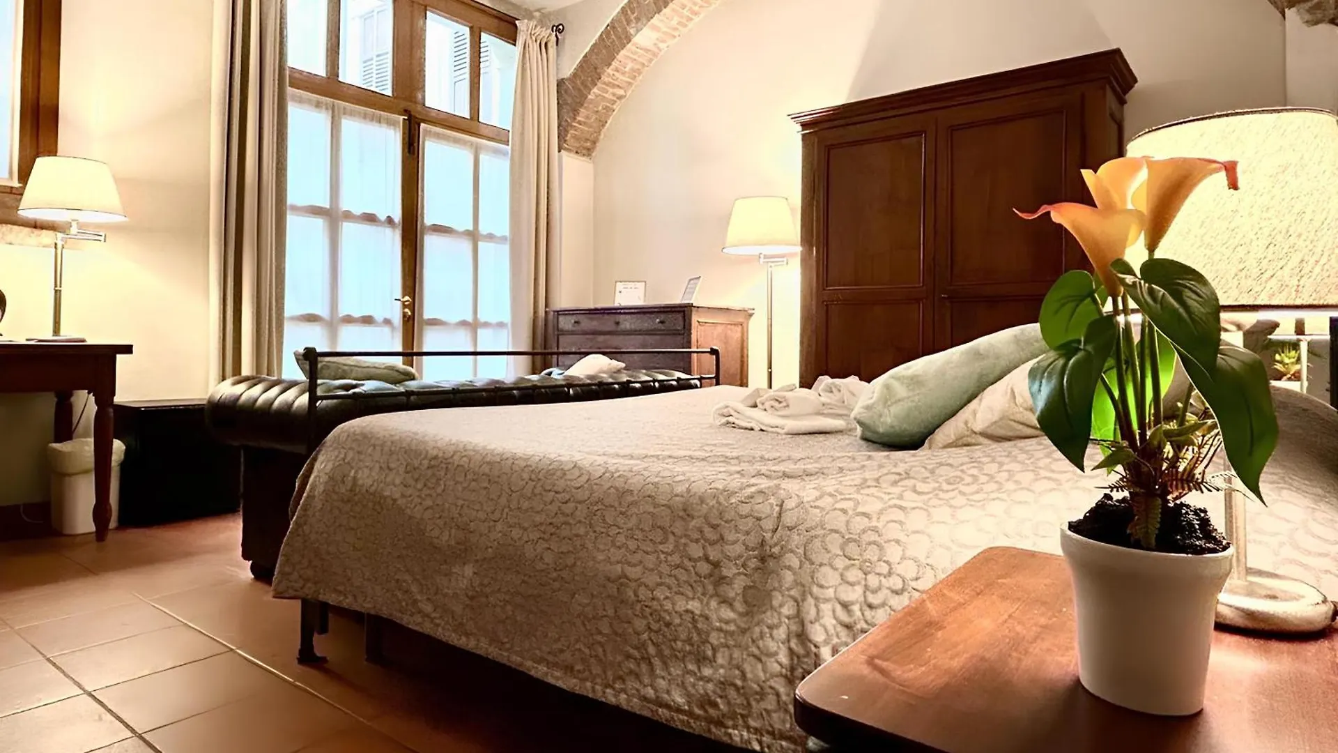 Arena In Love - Centre Rooms Verona