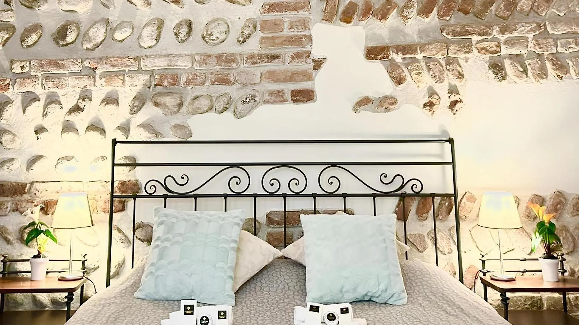 Apartment Arena In Love - Centre Rooms Verona