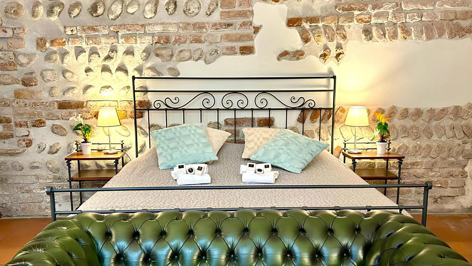 Arena In Love - Centre Rooms Verona Apartment